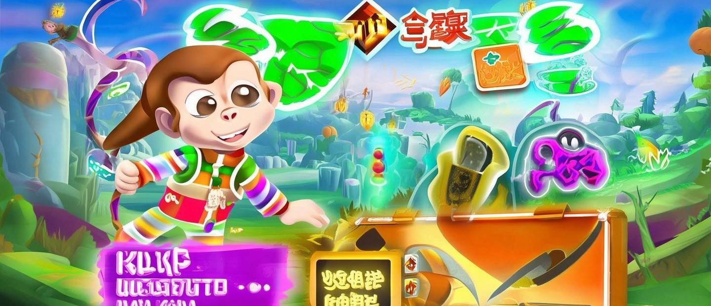 悟空養(yǎng)成攻略游戲怎么玩 悟空養(yǎng)成攻略游戲怎么玩