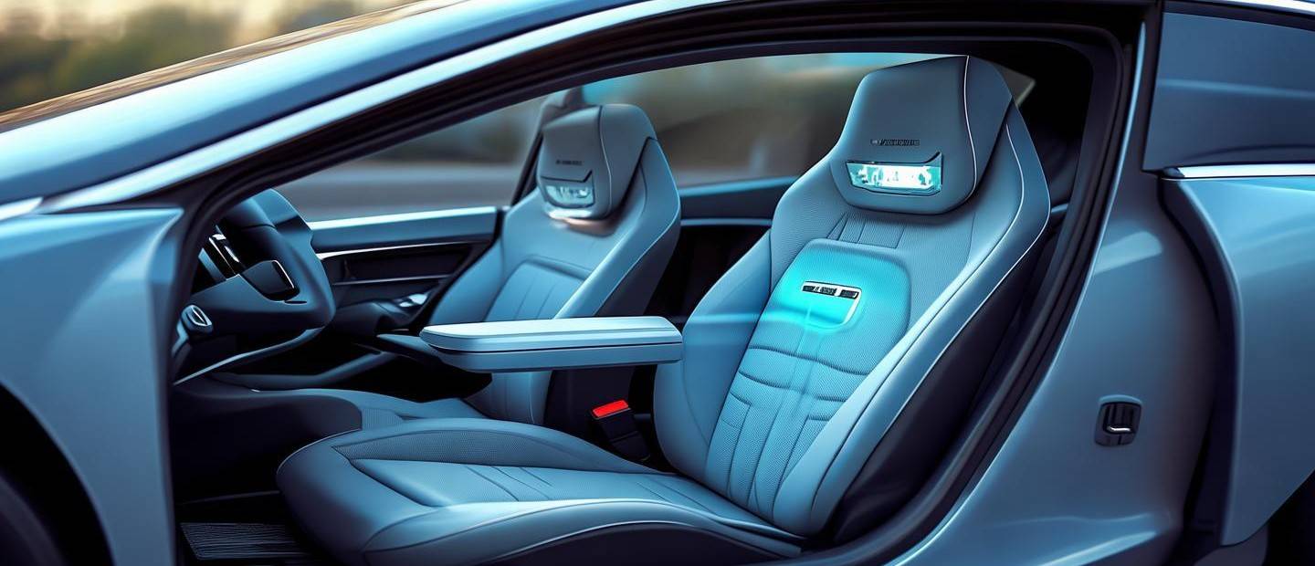 汽車電動座椅多少時間