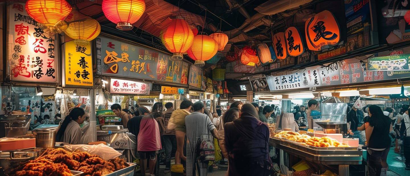 宵夜有什么好項(xiàng)目可以賺錢