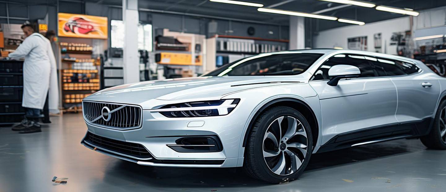 領(lǐng)克汽車噴漆多少錢