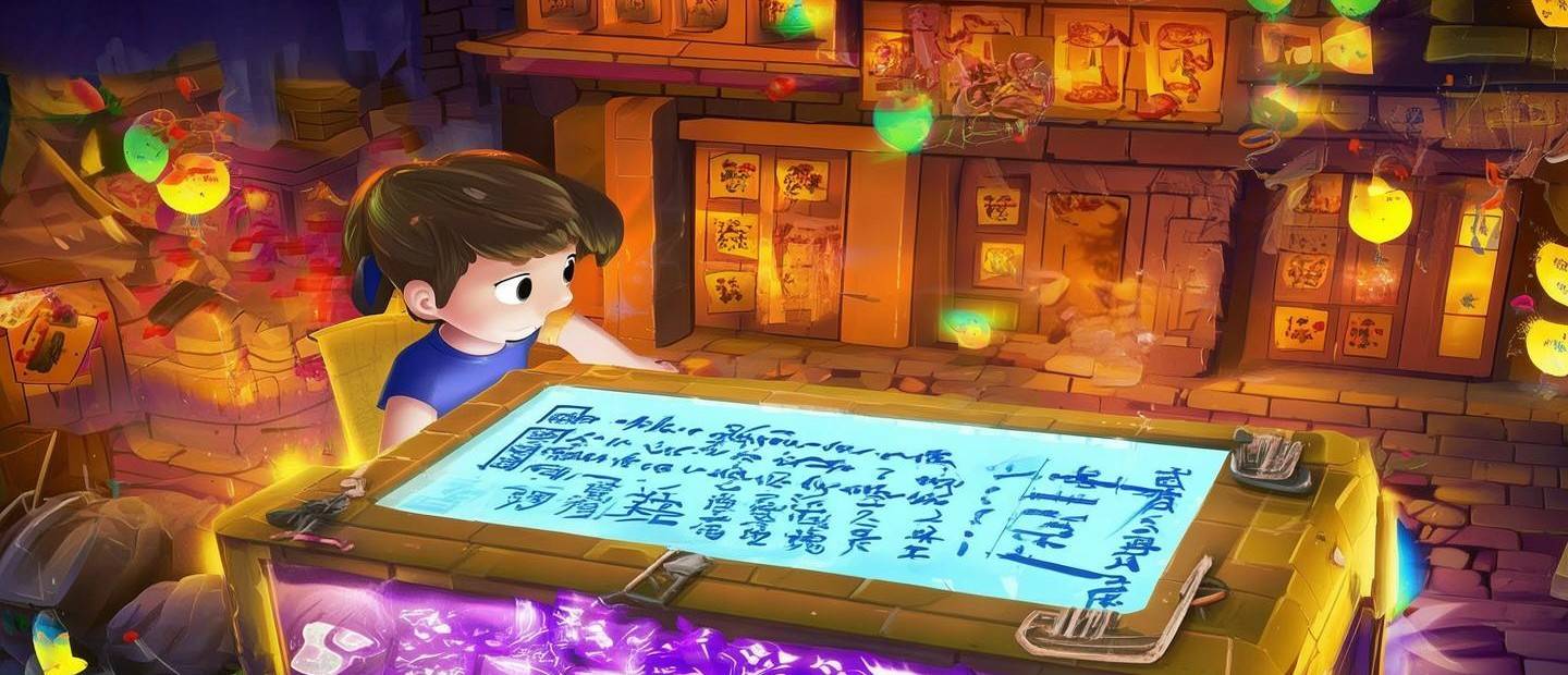 漢字攻略小游戲怎么玩的