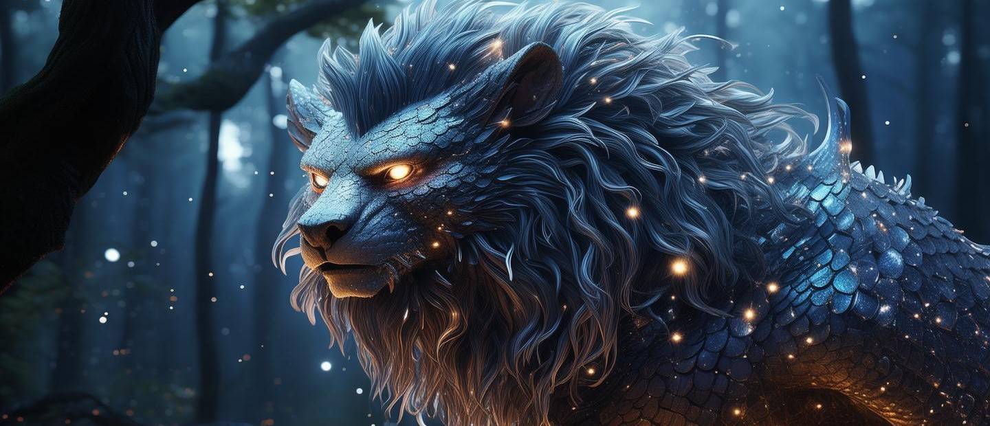 怪獸的星座是什么星座