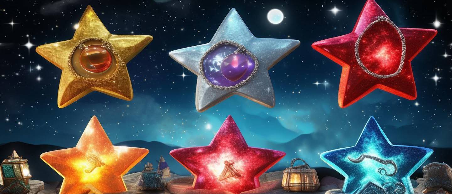 哪些星座喜歡什么禮物