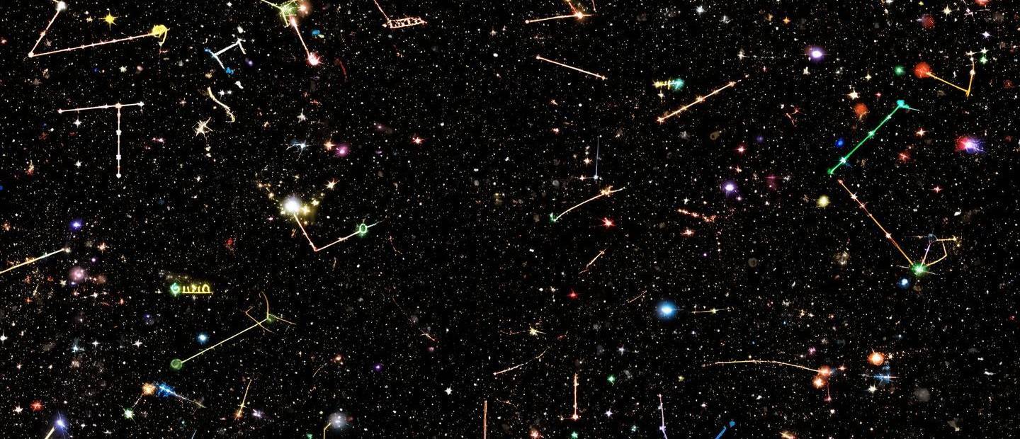 有幾個(gè)星座分別是什么