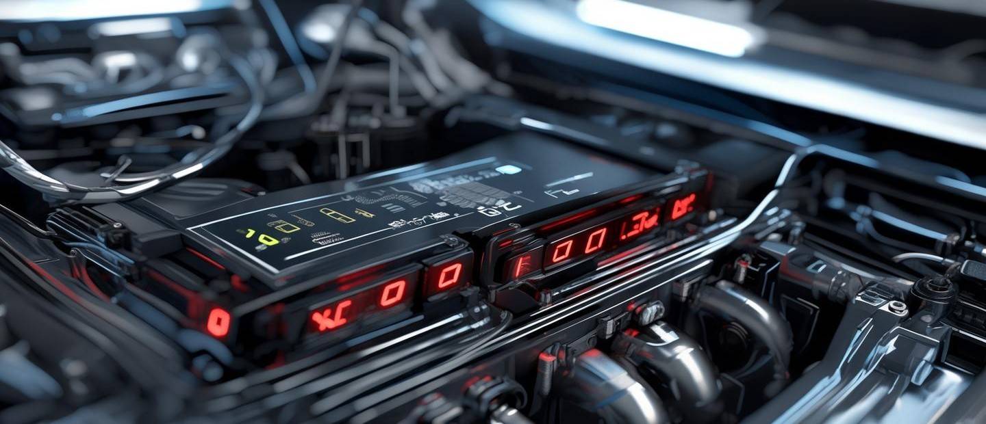 汽車起動電壓多少V