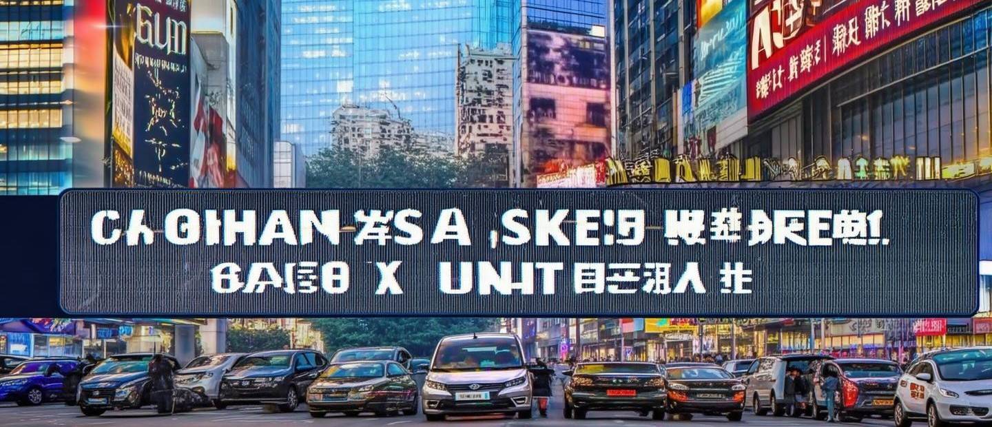 長(zhǎng)安汽車11月銷售多少