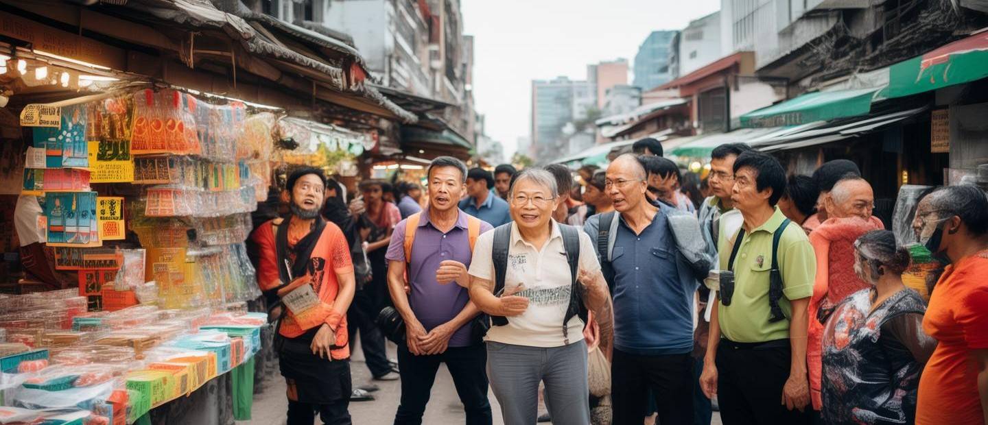 潮州市2024年什么小項目賺錢