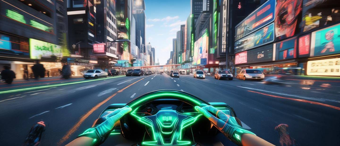 汽車通關(guān)攻略游戲怎么玩