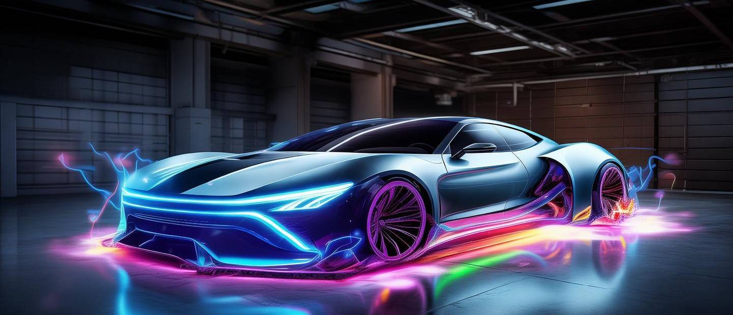 汽車電流多少