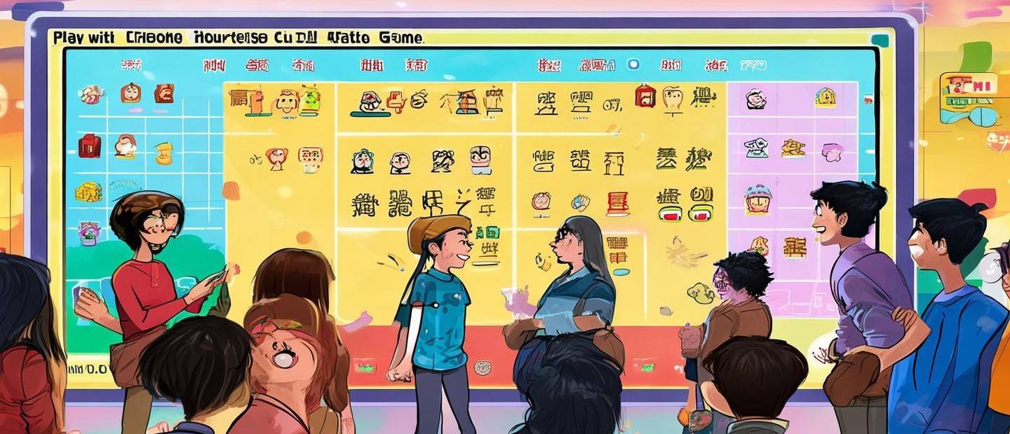 玩轉(zhuǎn)漢字攻略游戲怎么玩