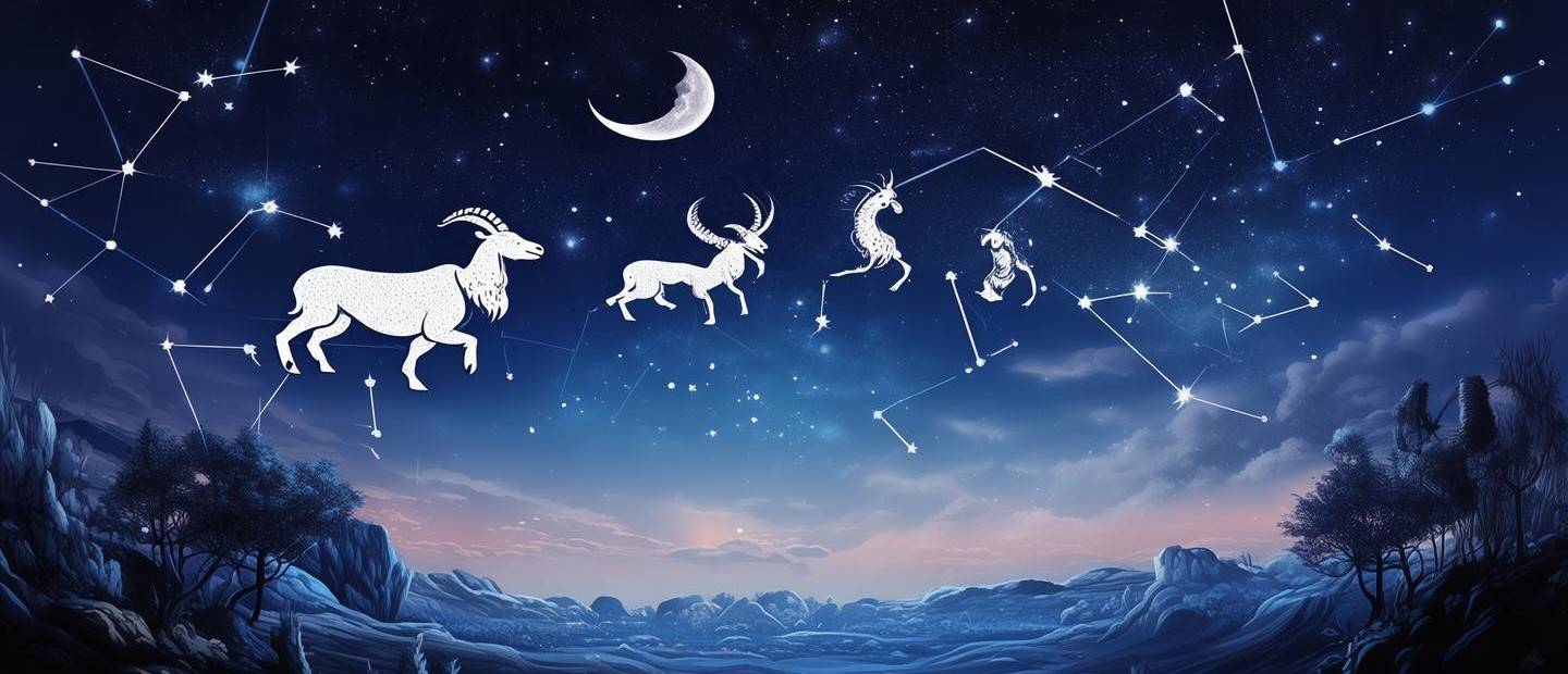12到1月是什么星座