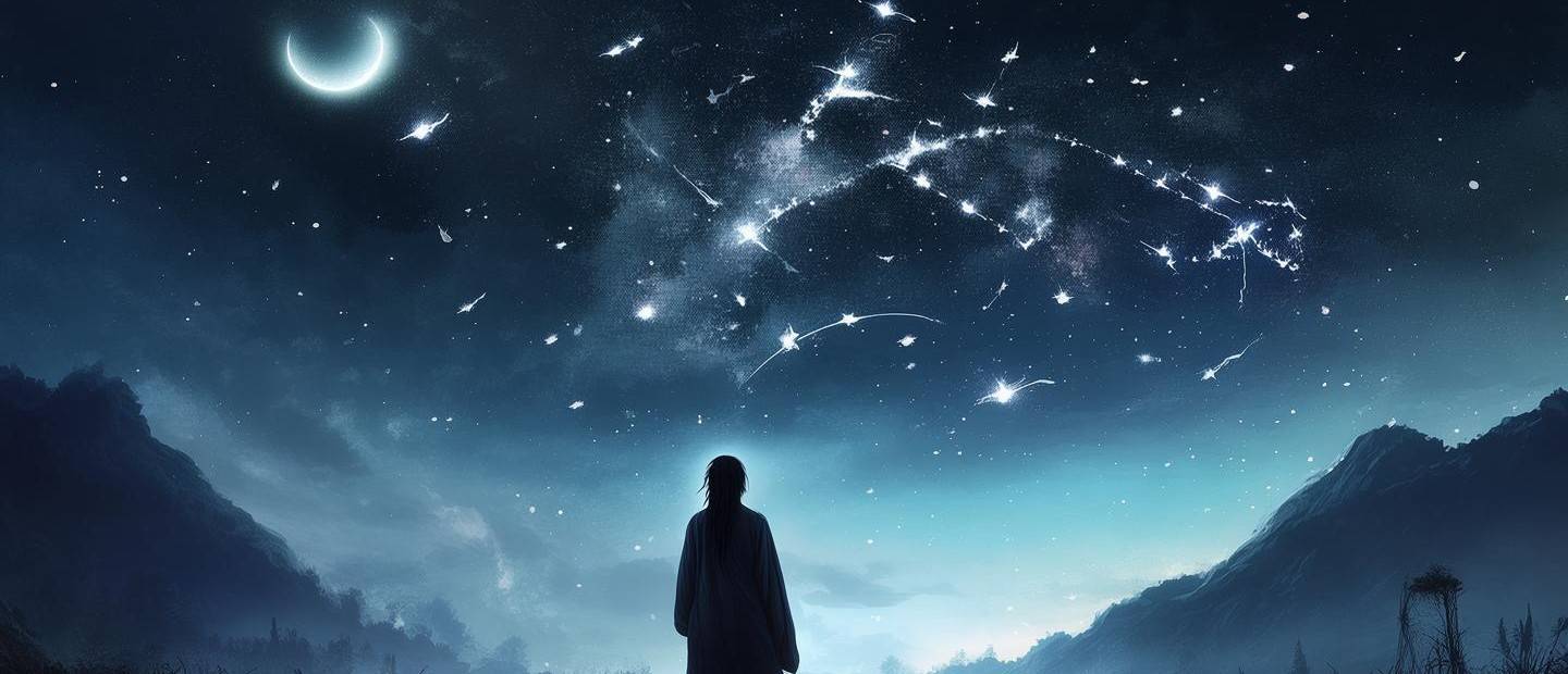 陰歷七月初十是什么星座