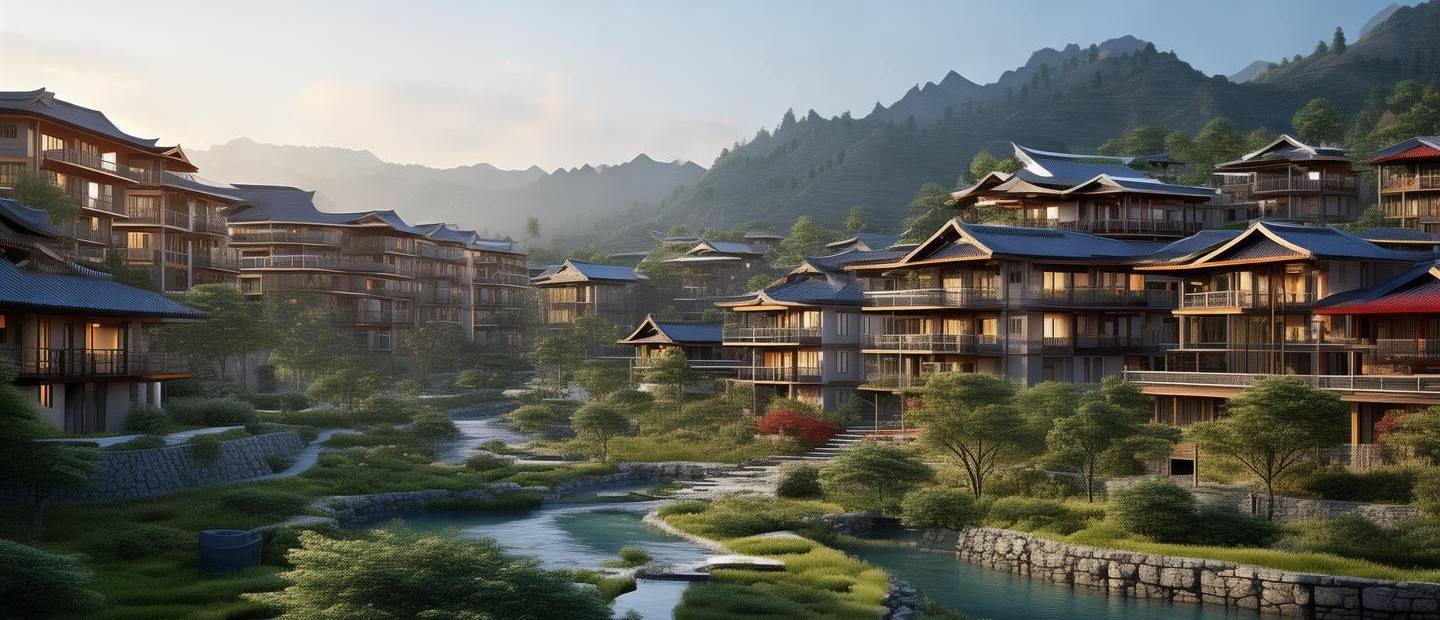 秦嶺房產(chǎn)怎么樣 秦嶺房產(chǎn)怎么樣