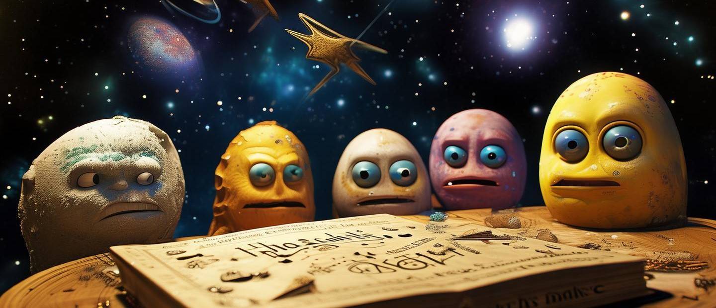 星座最討厭什么書名