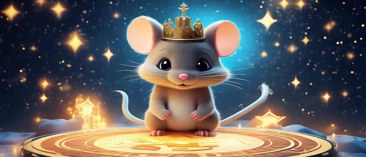 鼠是什么星座