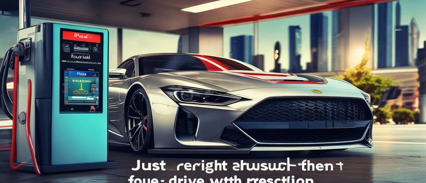 汽車加多少油