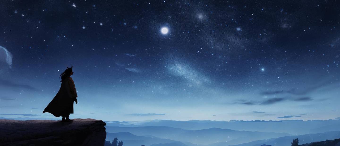 段天涯是什么星座