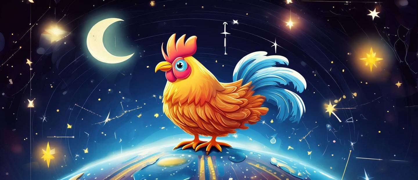 屬雞是什么星座好呢