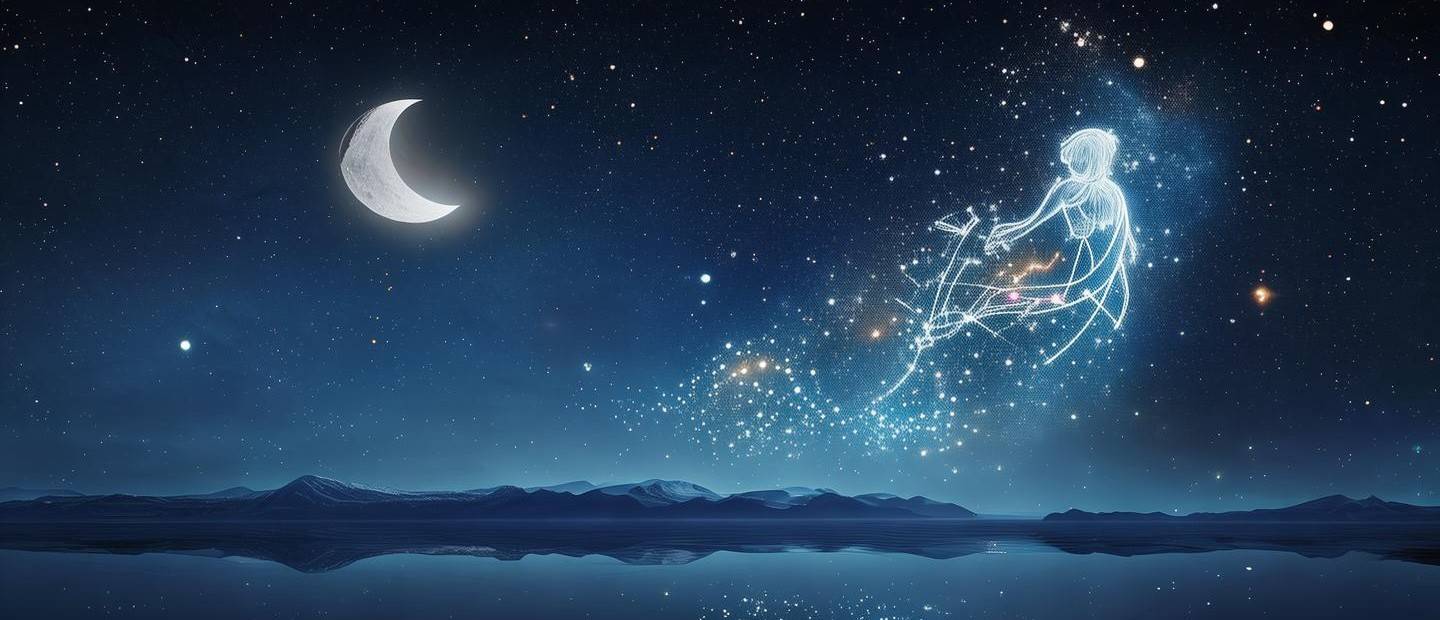 農(nóng)歷八月初一什么星座
