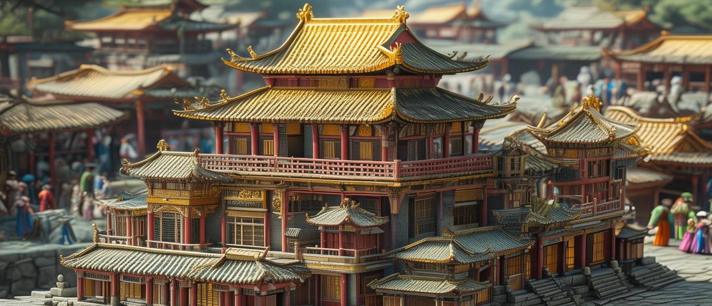 古代房產(chǎn)等級怎么分