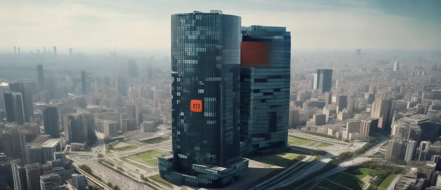小米手機(jī)怎么變大了