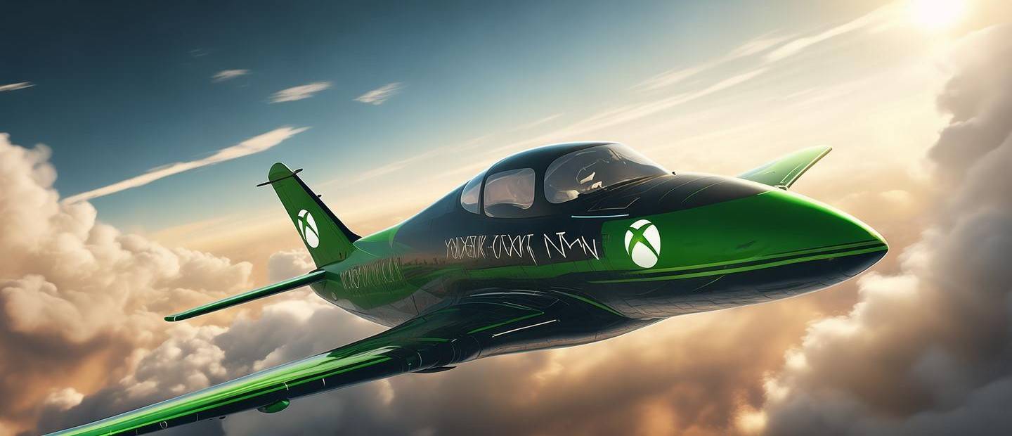xboxone飛機(jī)游戲有哪些