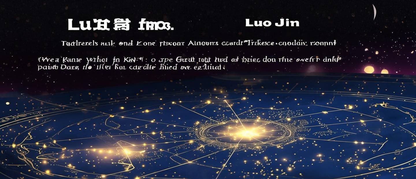 羅晉星座是什么