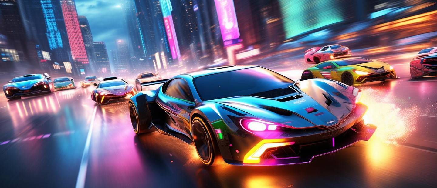 汽車動態(tài)游戲有哪些