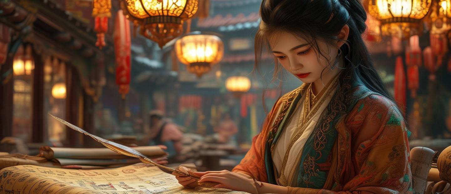 熹妃傳游戲戰(zhàn)力攻略怎么看