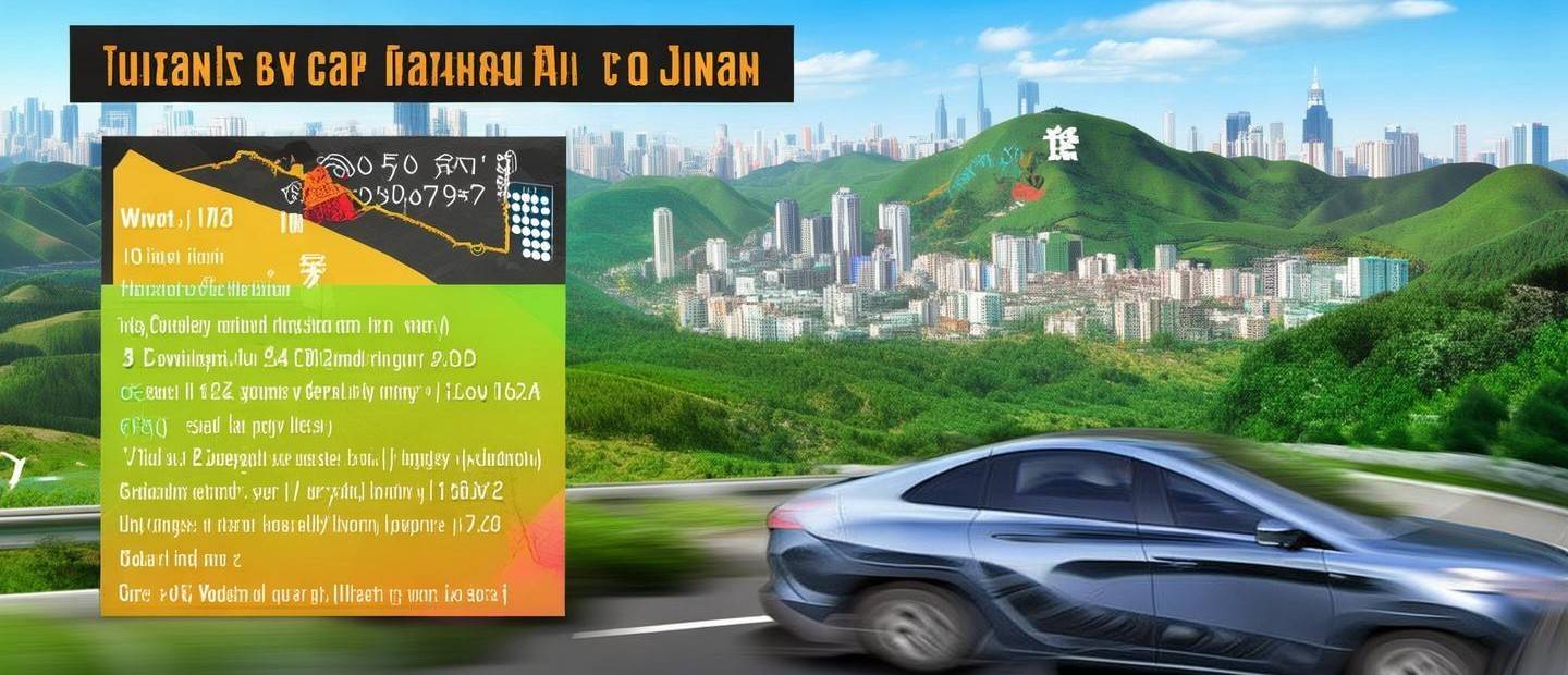 貴陽到濟南汽車多少錢