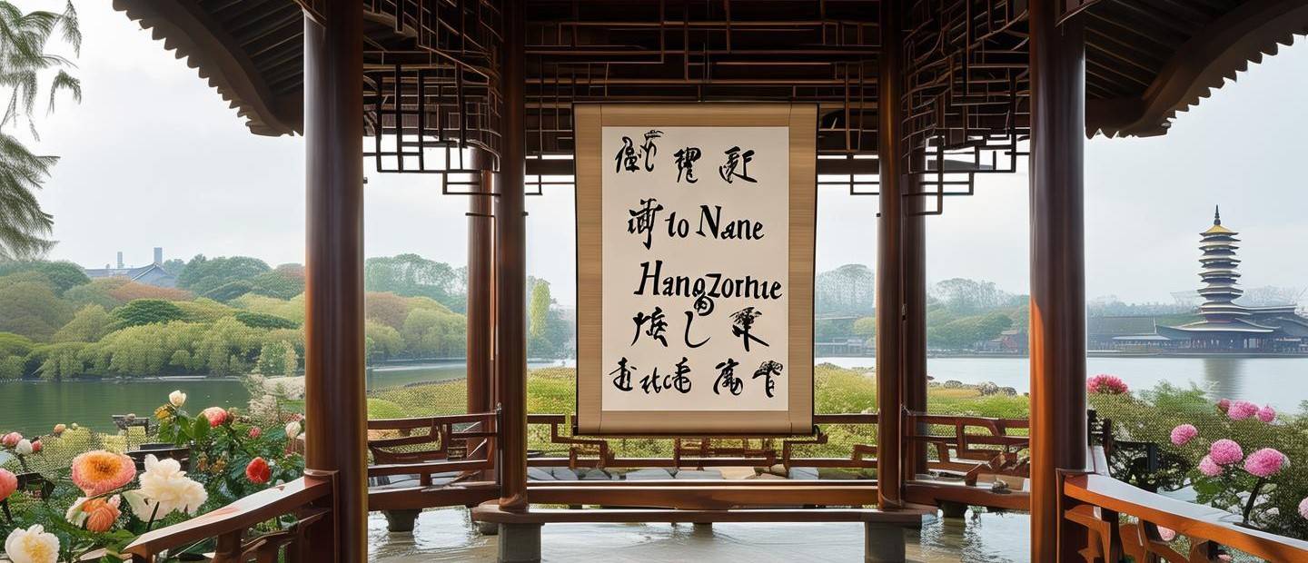 杭州房產(chǎn)名字怎么取
