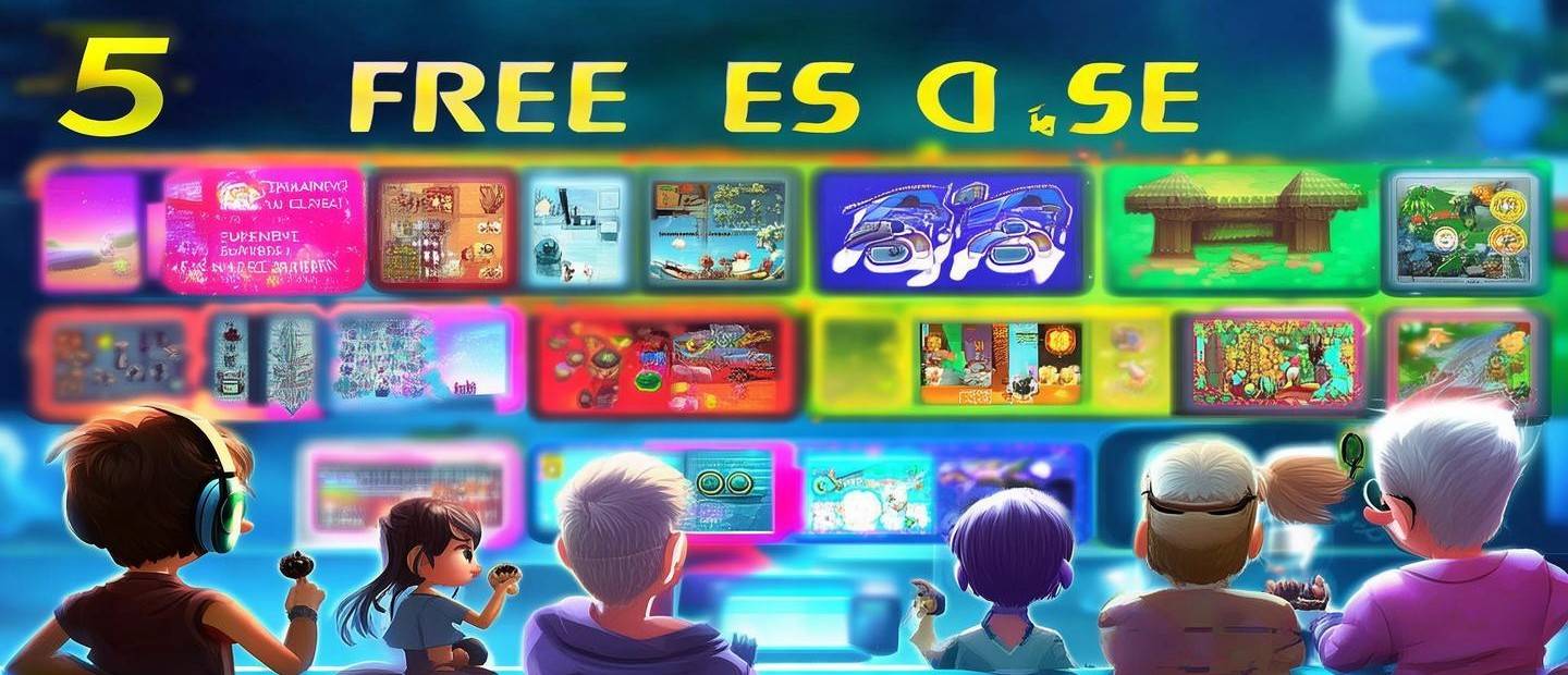 g5的游戲哪些免費(fèi)游戲