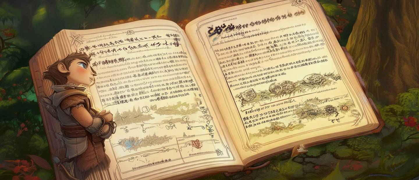 炎龍傳說的游戲攻略怎么玩