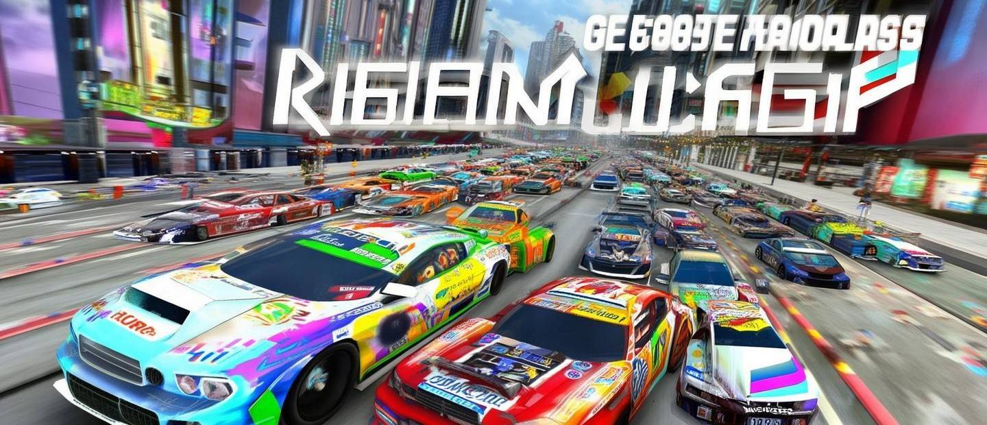 googleplay有哪些賽車游戲