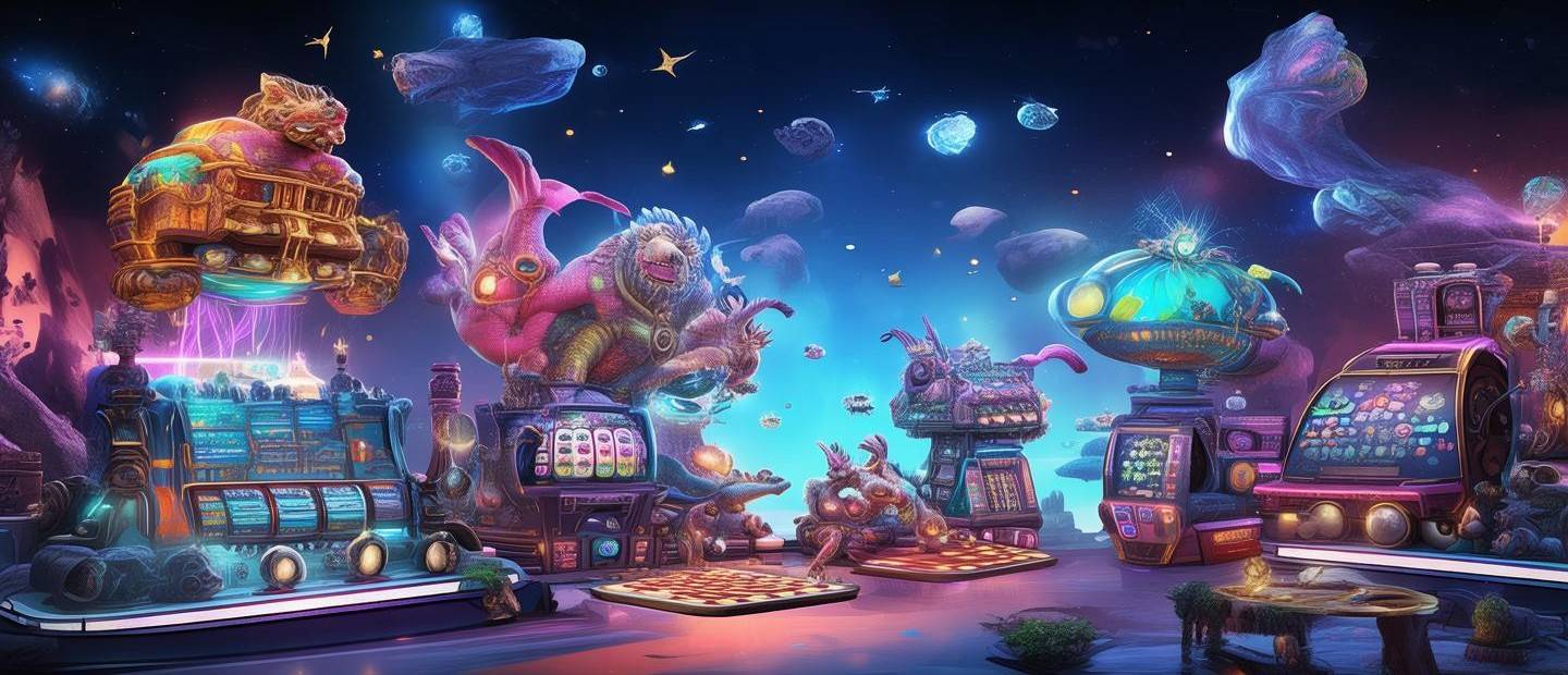 天神娛樂做了哪些游戲