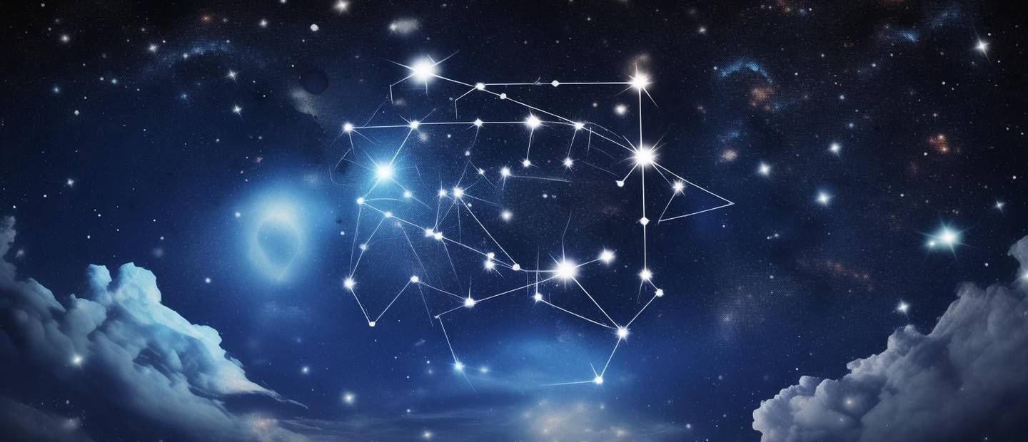 星座1月份是什么星座