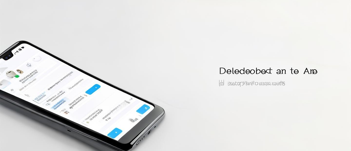 小米手機(jī)怎么刪除手機(jī)APP