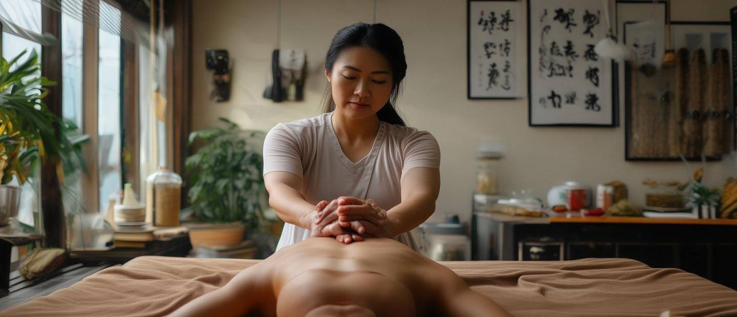 中醫(yī)按摩什么項目賺錢快