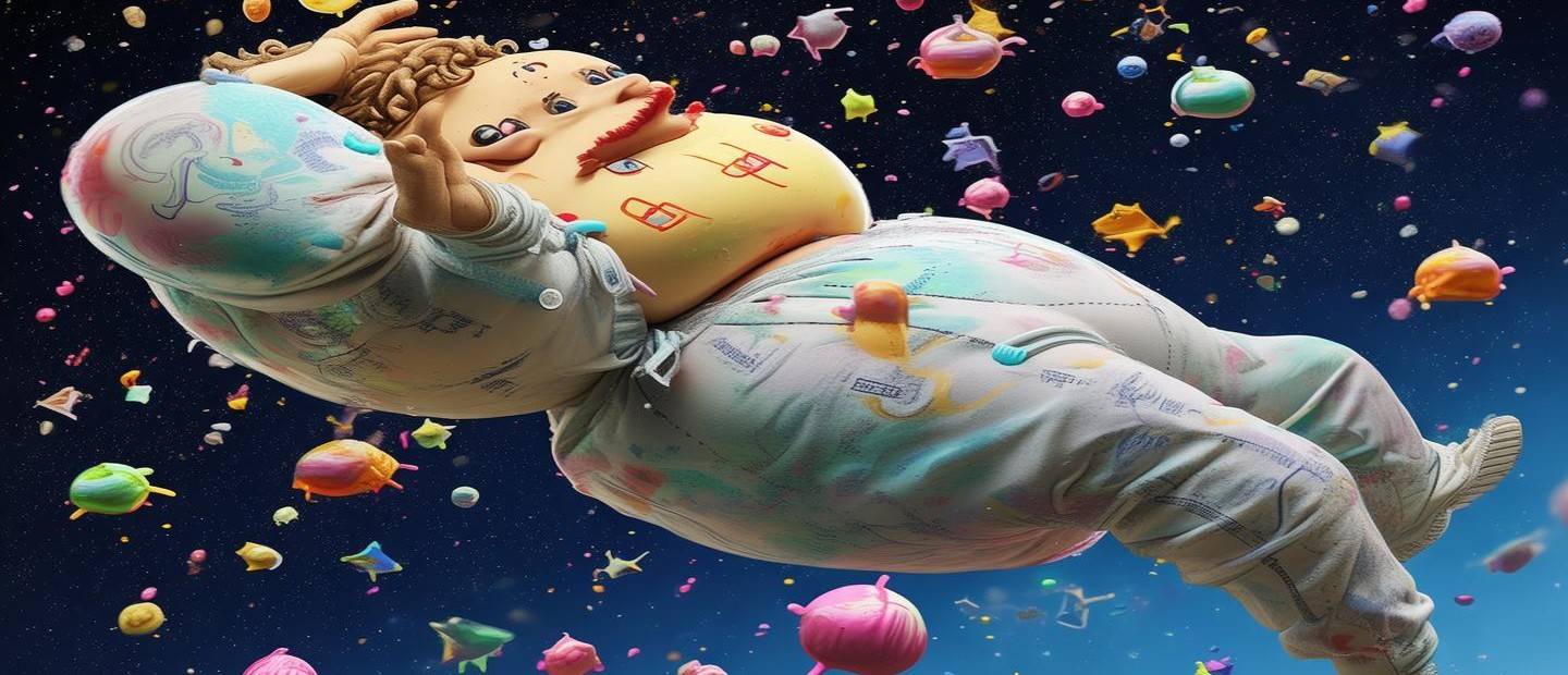 什么星座的人最愛放屁