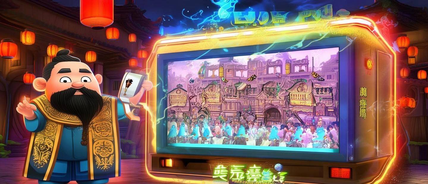 財(cái)神到游戲怎么玩攻略