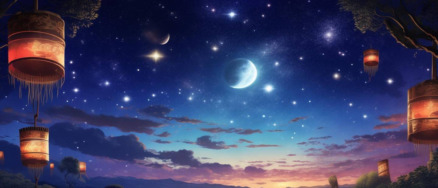 農(nóng)歷6月19什么星座