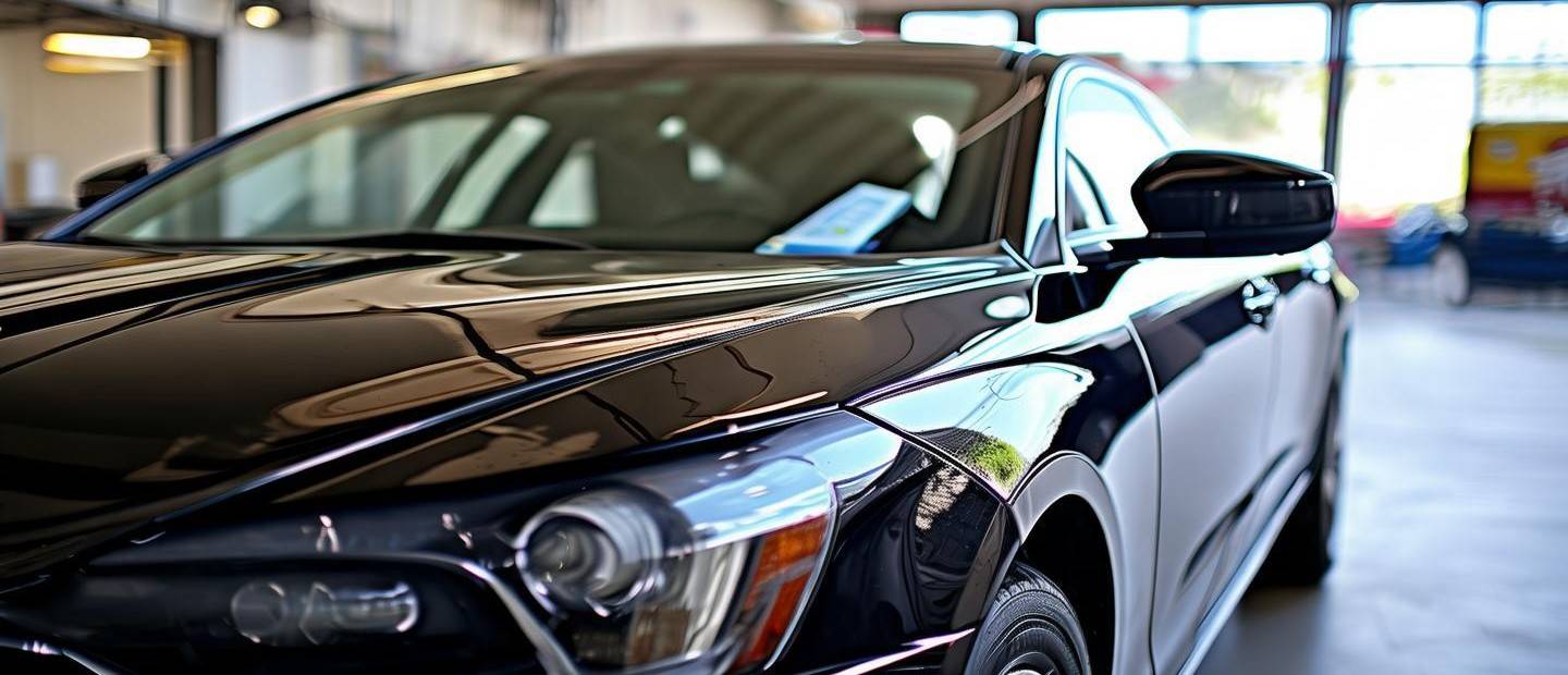解放汽車貼膜多少錢