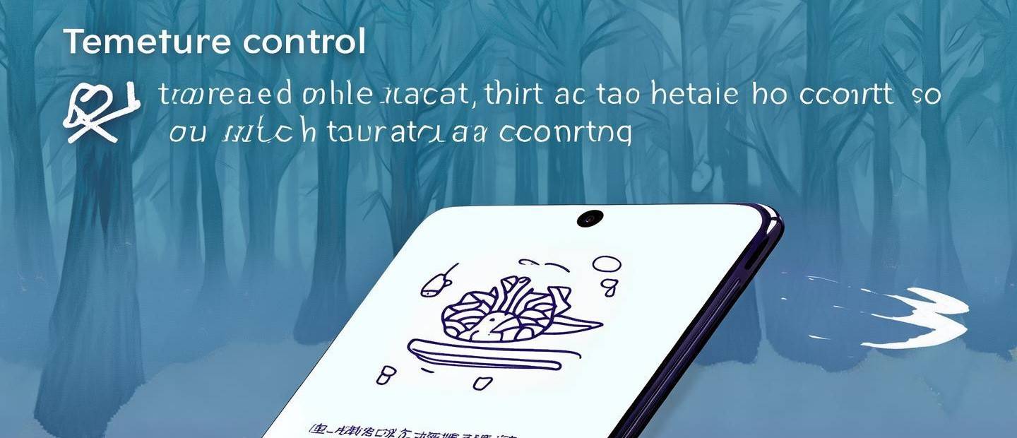 小米手機(jī)怎么關(guān)溫控