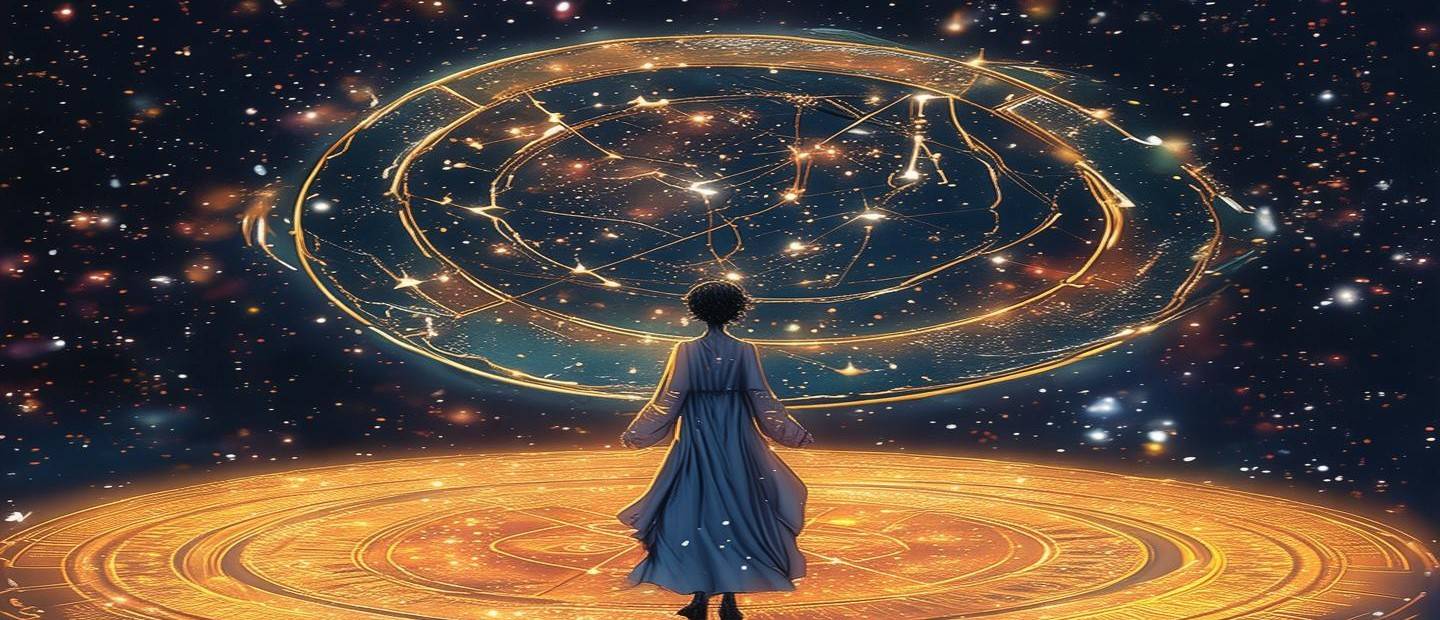 賀朝什么星座