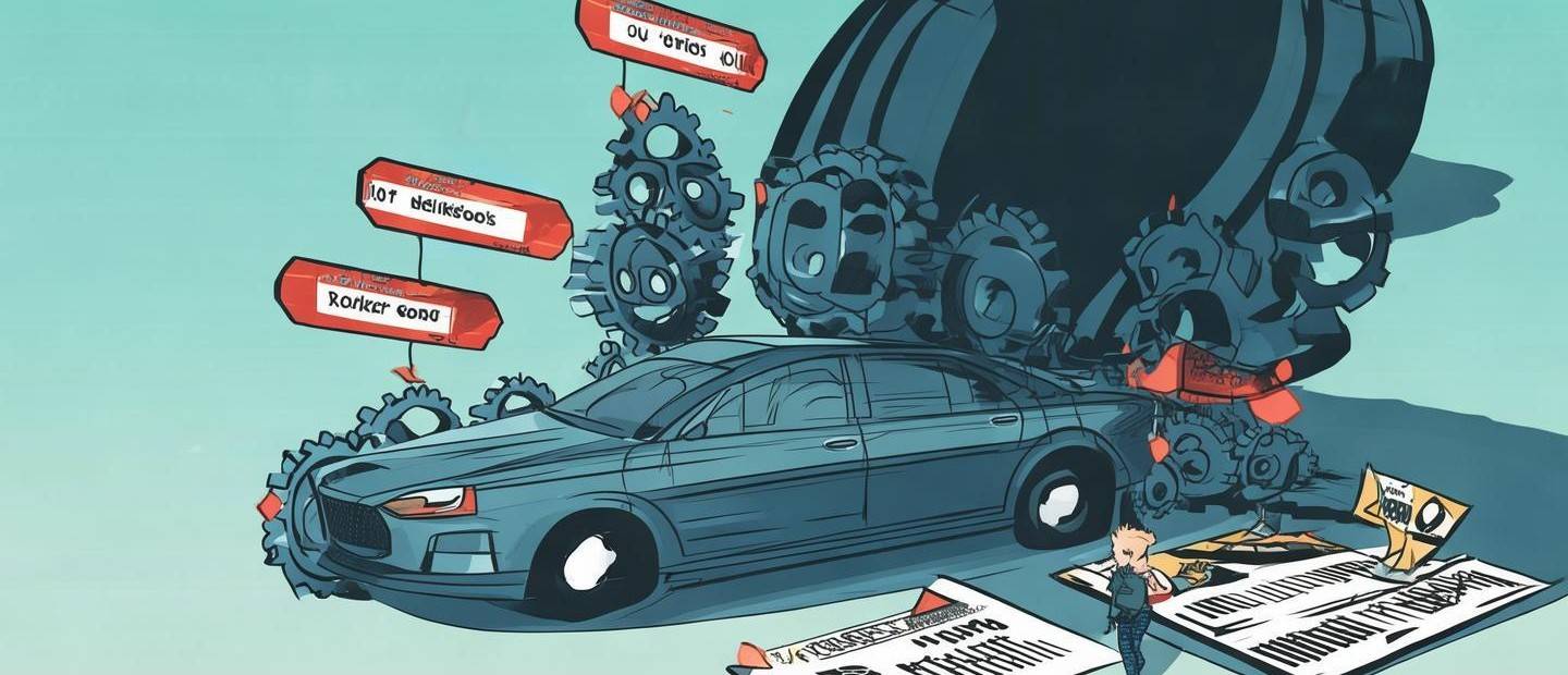 汽車分期還款套路多少 汽車分期還款套路多少