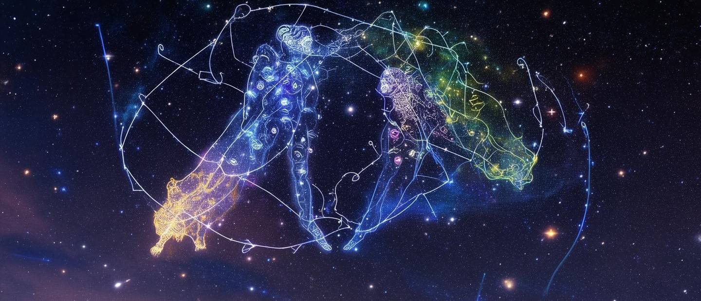 6月2月是什么星座