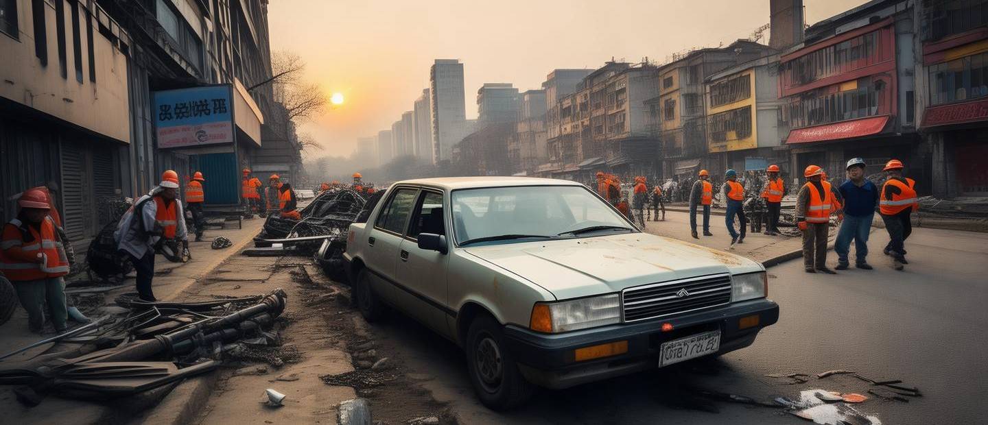 南京汽車報(bào)廢多少錢 南京汽車報(bào)廢多少錢