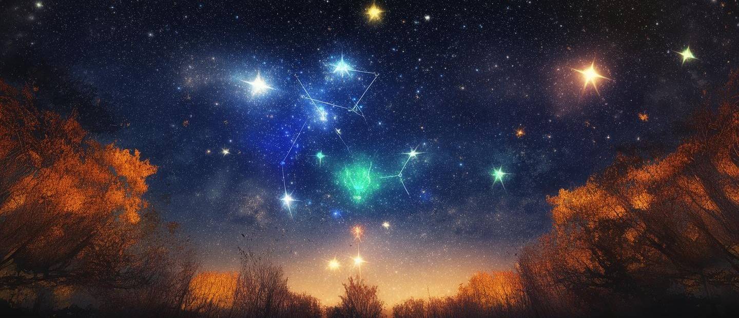 10月出生的是什么星座