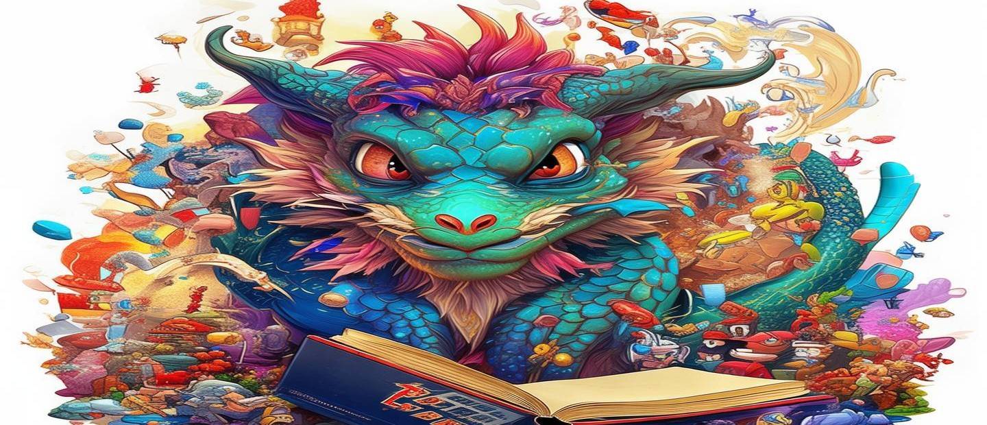 龍珠抄襲了哪些游戲