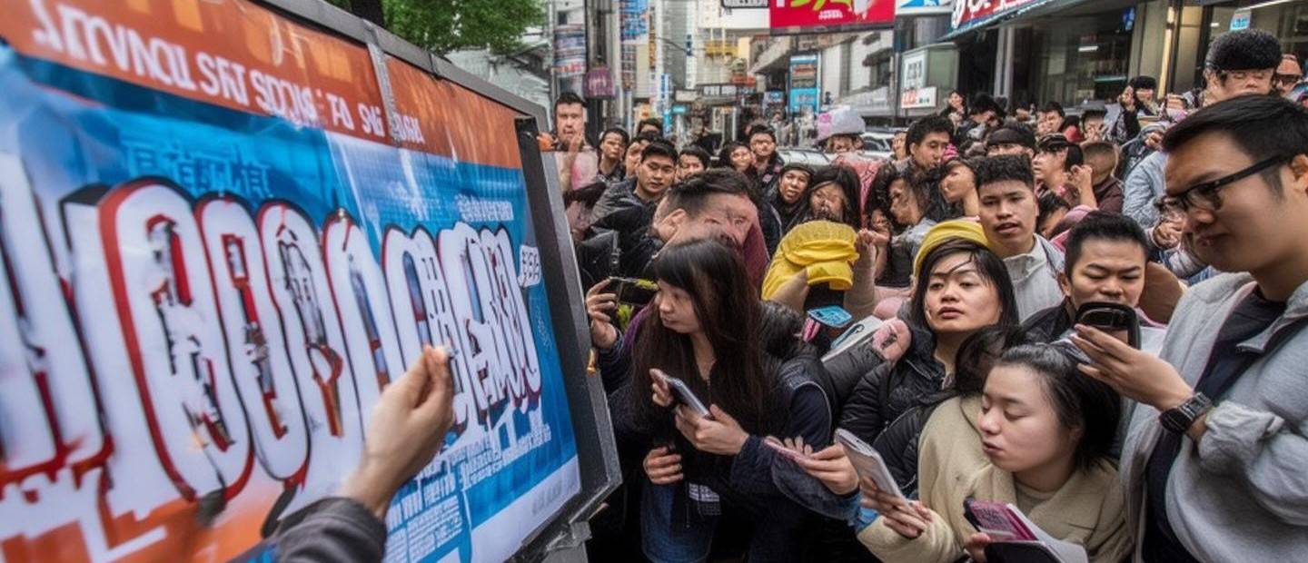 攜程發(fā)布周薪高達一萬元的兼職崗位，引發(fā)社會熱議